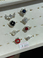 Lote Encanto Multicolor
