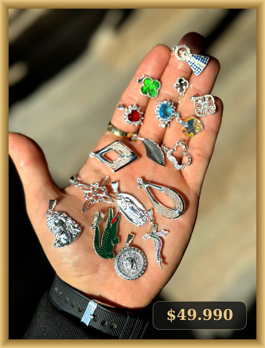 Lote Encanto Premium