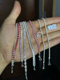 Lote Crystal Rose