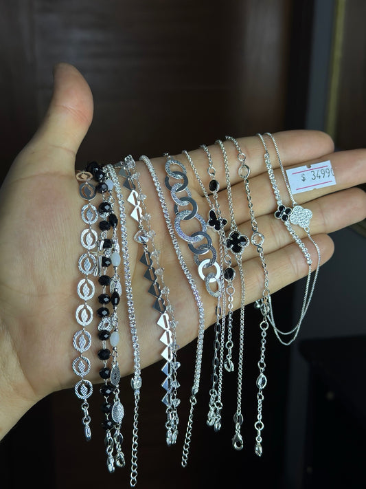Lote Black Luxury