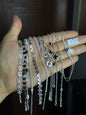 Lote Black Luxury