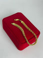Pulsera Royal Link 18K GF