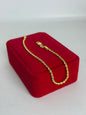 Pulsera Éclat Twist 18K GF